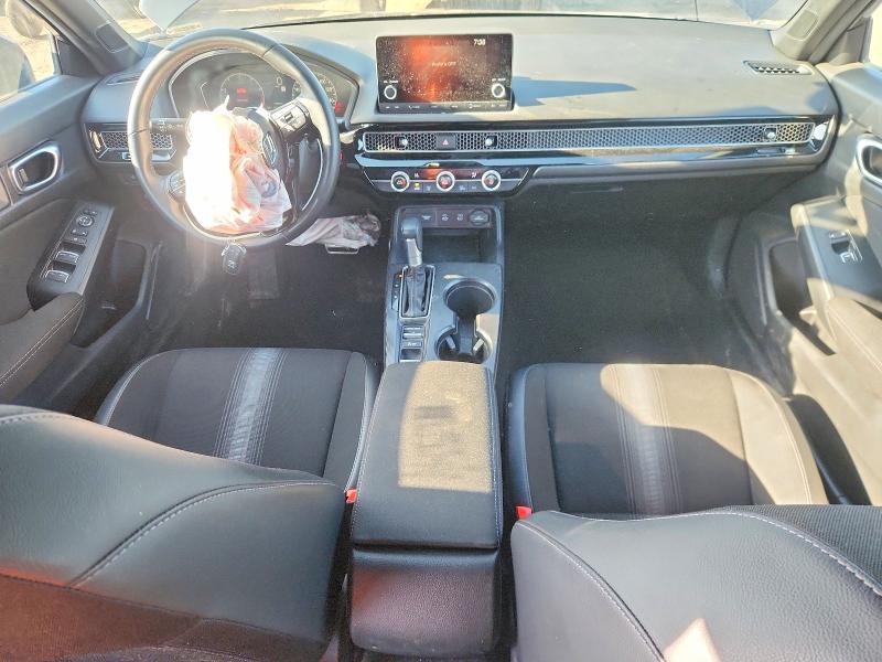 Aukcja sprzedaży 2025 Honda Civic, vin: 19XFL2H84SE023718, numer aukcji: 52076286