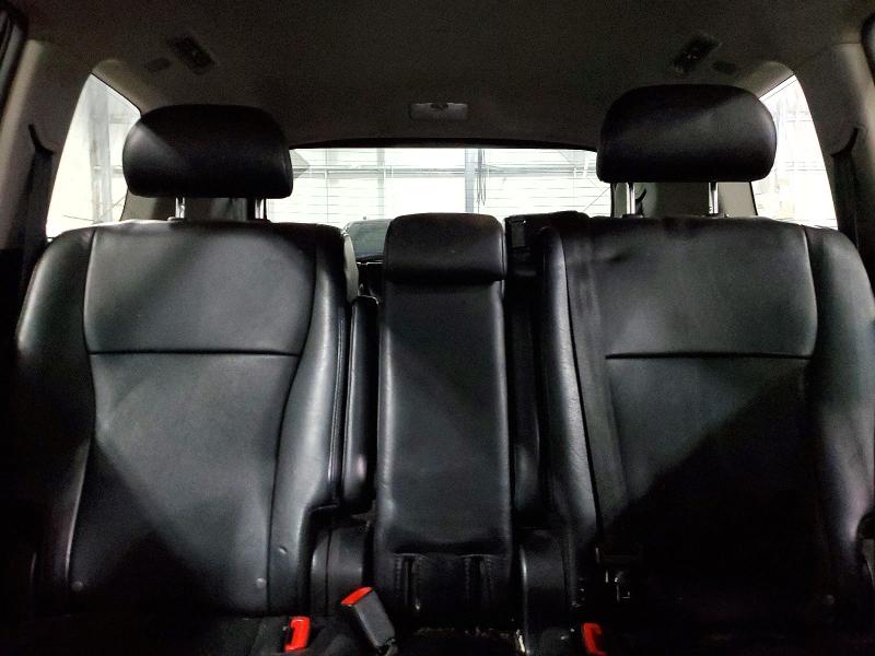 54461976 :رقم المزاد ، 5TDBK3EH5BS062528 vin ، 2011 Toyota Highlander مزاد بيع