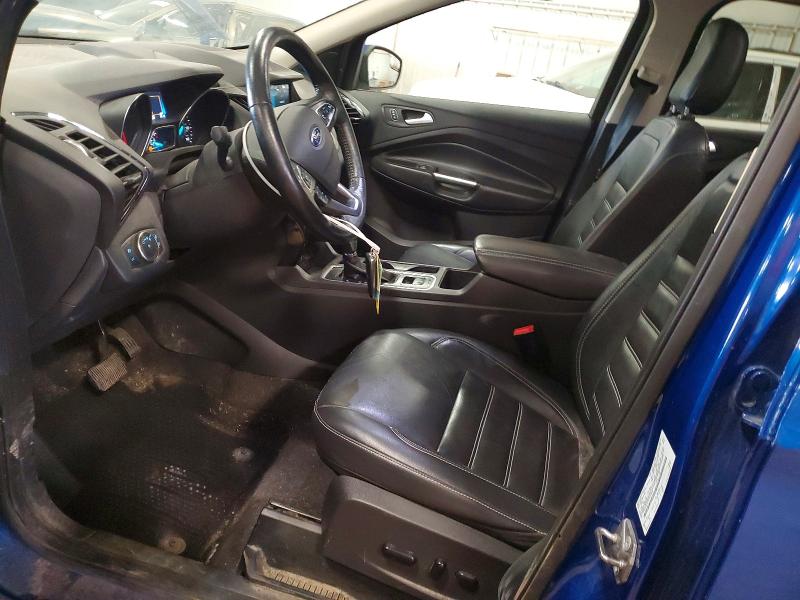 Aukcja sprzedaży 2019 Ford Escape, vin: 1FMCU9J93KUA78587, numer aukcji: 53163806