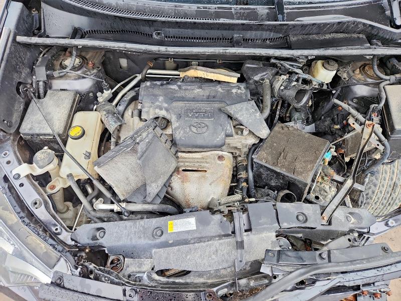 52132746 :رقم المزاد ، 2T3RFREV7JW700321 vin ، 2018 Toyota Rav4 مزاد بيع