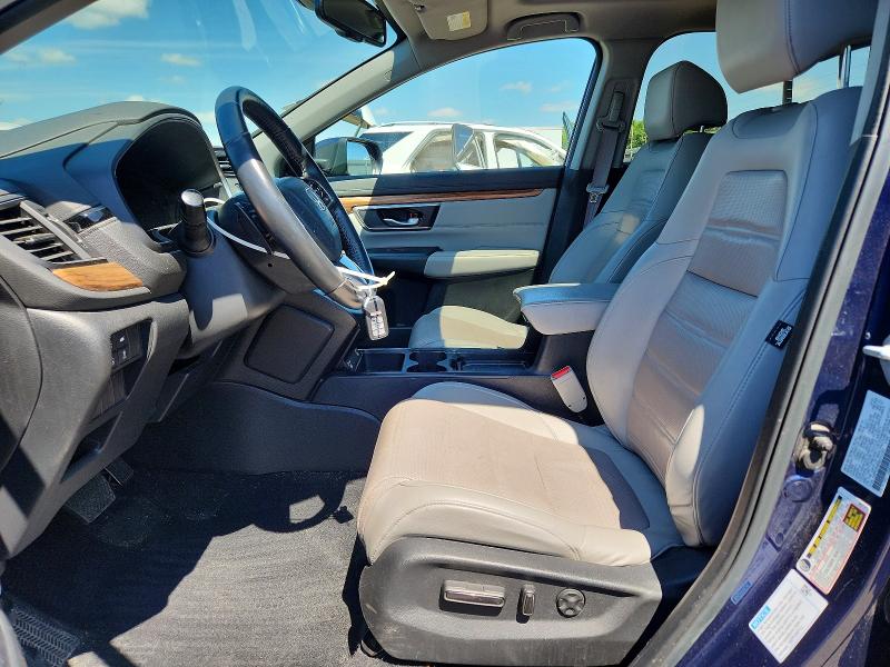 Продажа на аукционе авто 2022 Honda Cr-v, vin: 5J6RT6H85NL012303, номер лота: 51548676