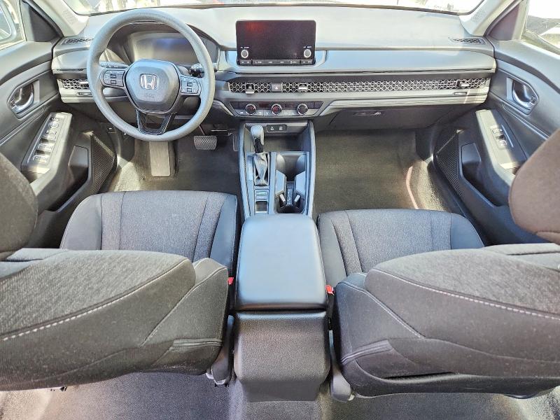 54892866 :رقم المزاد ، 1HGCY1F37RA063280 vin ، 2024 Honda Accord مزاد بيع