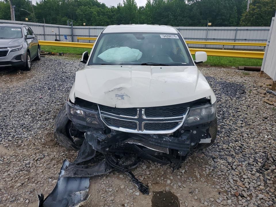 Aukcja sprzedaży 2019 Dodge Journey, vin: 3C4PDDEG7KT720286, numer aukcji: 54268776