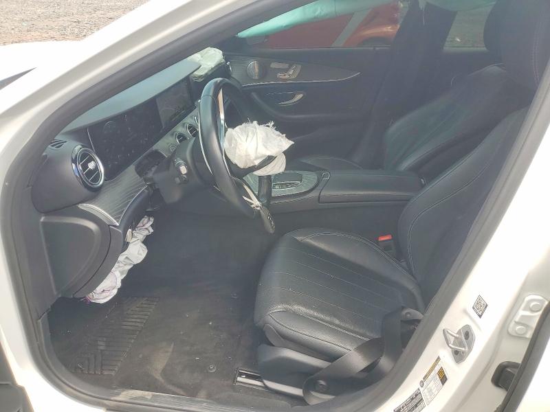 Aukcja sprzedaży 2021 Mercedes-benz E, vin: W1KZF8EB9MA920925, numer aukcji: 55187376