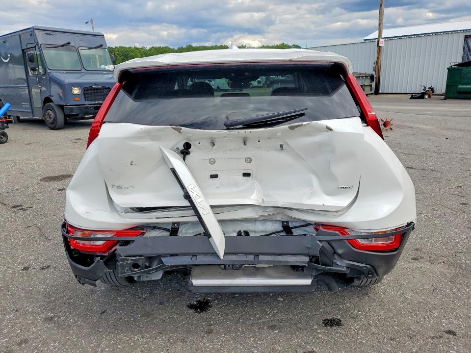 Aukcja sprzedaży 2026 Kia Niro, vin: KNDCP3LE0T5326793, numer aukcji: 55274456