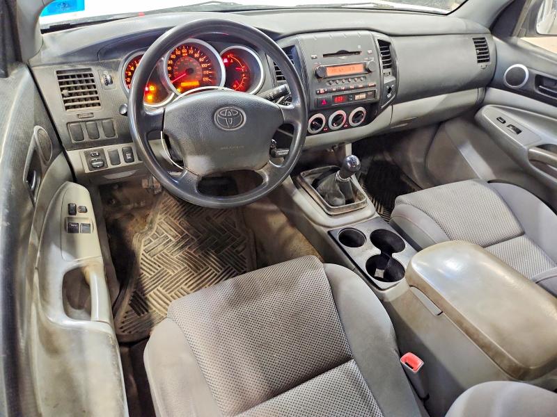 Aukcja sprzedaży 2006 Toyota Tacoma, vin: 5TEUX42N46Z207724, numer aukcji: 53386656