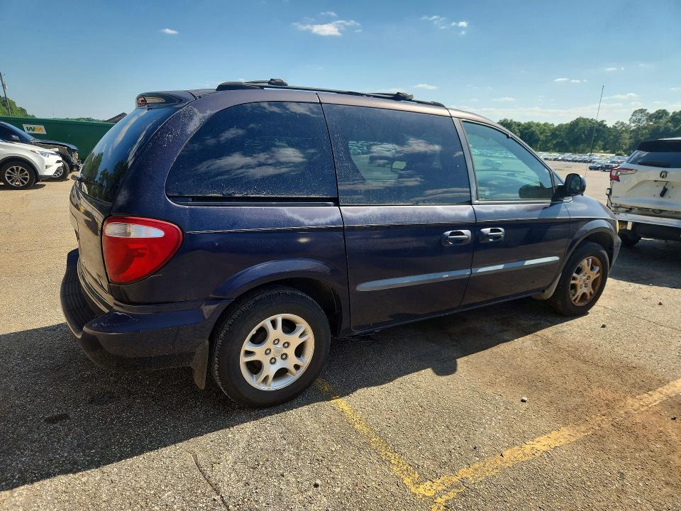 Aukcja sprzedaży 2004 Dodge Caravan, vin: 1D4GP45R54B574616, numer aukcji: 52588786