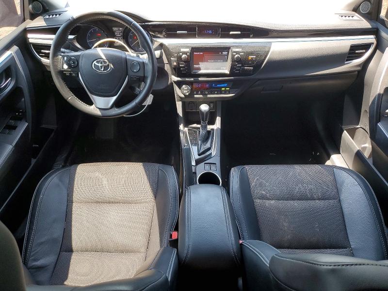 Продаж на аукціоні авто 2014 Toyota Corolla, vin: 2T1BURHE3EC156242, номер лоту: 54055106