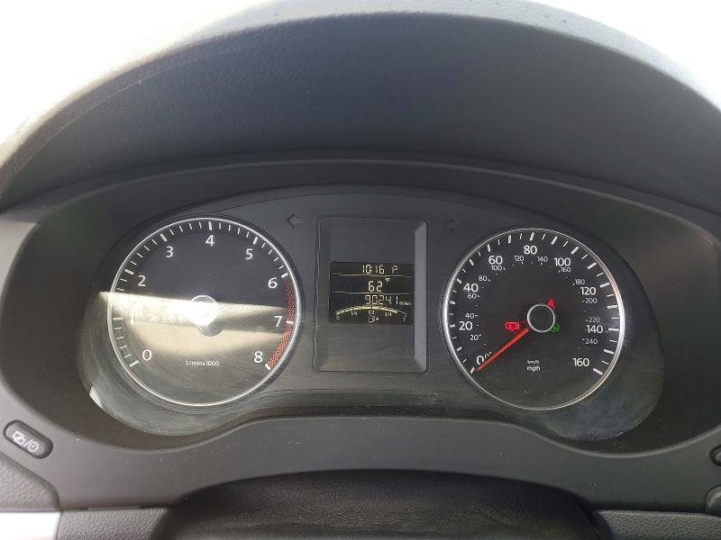 Продаж на аукціоні авто 2013 Volkswagen Jetta, vin: 3VWDP7AJ0DM371432, номер лоту: 52033136