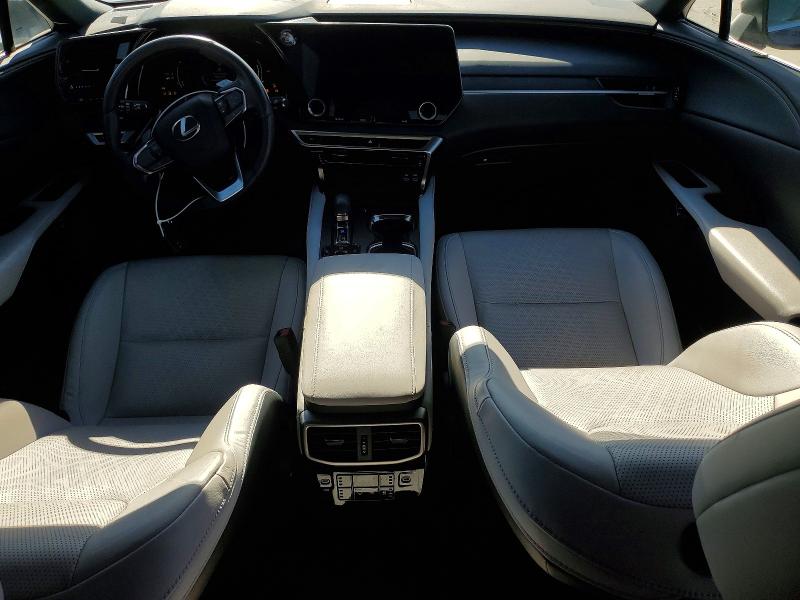 Продаж на аукціоні авто 2023 Lexus Rx 350, vin: 2T2BAMBA1PC012043, номер лоту: 55586546