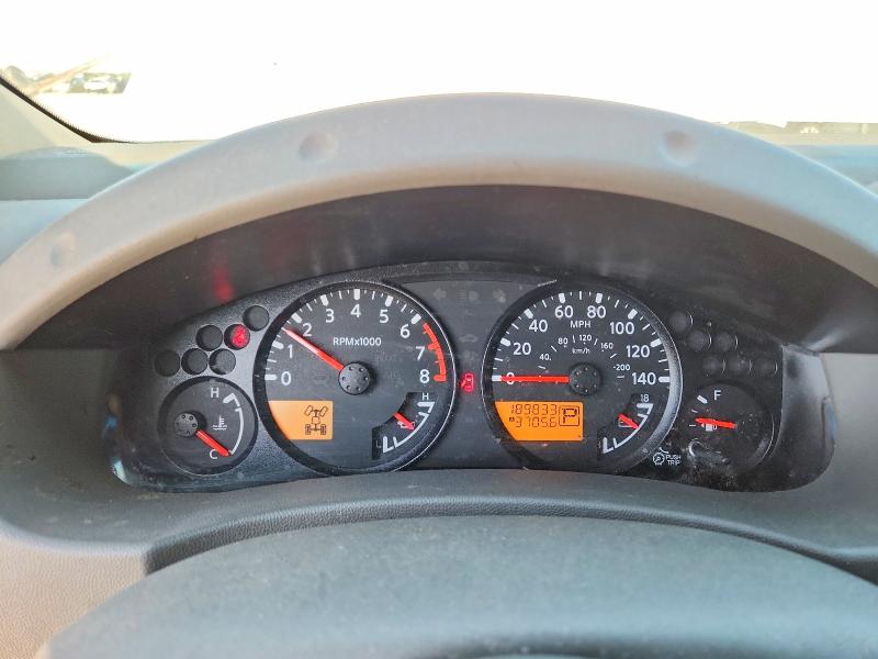 Продаж на аукціоні авто 2012 Nissan Frontier, vin: 1N6AD0EV2CC449693, номер лоту: 53338966