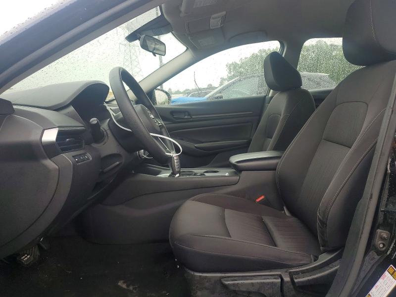 Продаж на аукціоні авто 2023 Nissan Altima, vin: 1N4BL4BV3PN381720, номер лоту: 54811946