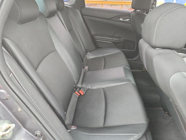Aukcja sprzedaży 2019 Honda Civic, vin: 2HGFC2F80KH556710, numer aukcji: 54839026