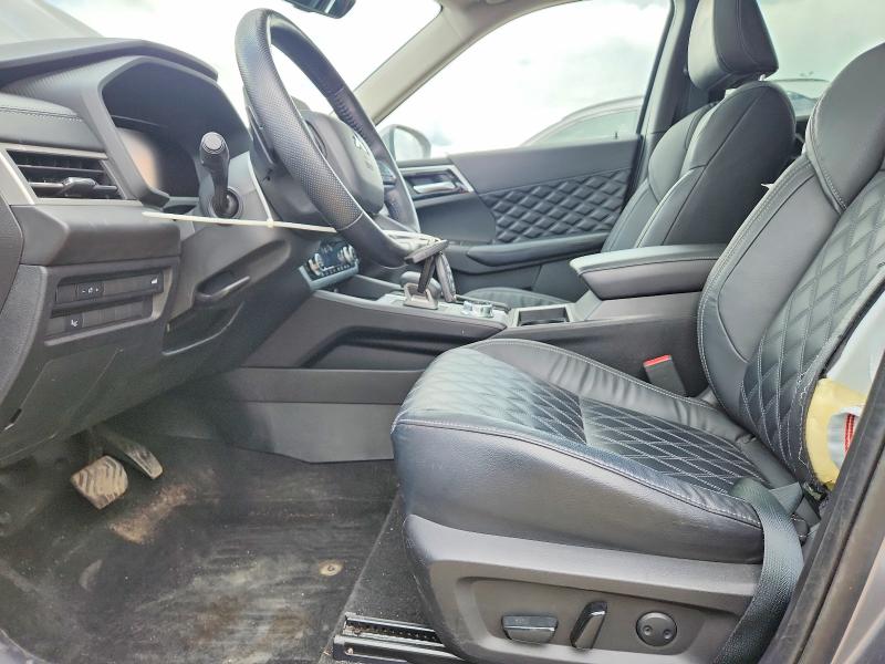 Продажа на аукционе авто 2022 Mitsubishi Outlander, vin: JA4J4VA85NZ604912, номер лота: 51117096