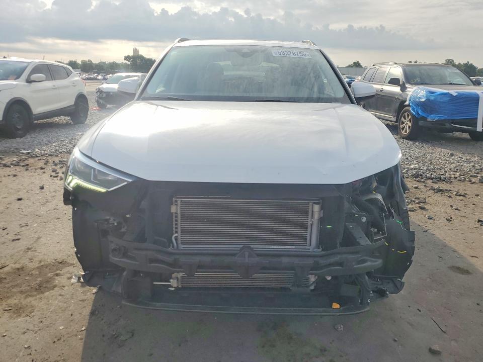 Aukcja sprzedaży 2024 Audi Q3, vin: WA1AUCF32R1093360, numer aukcji: 53328756