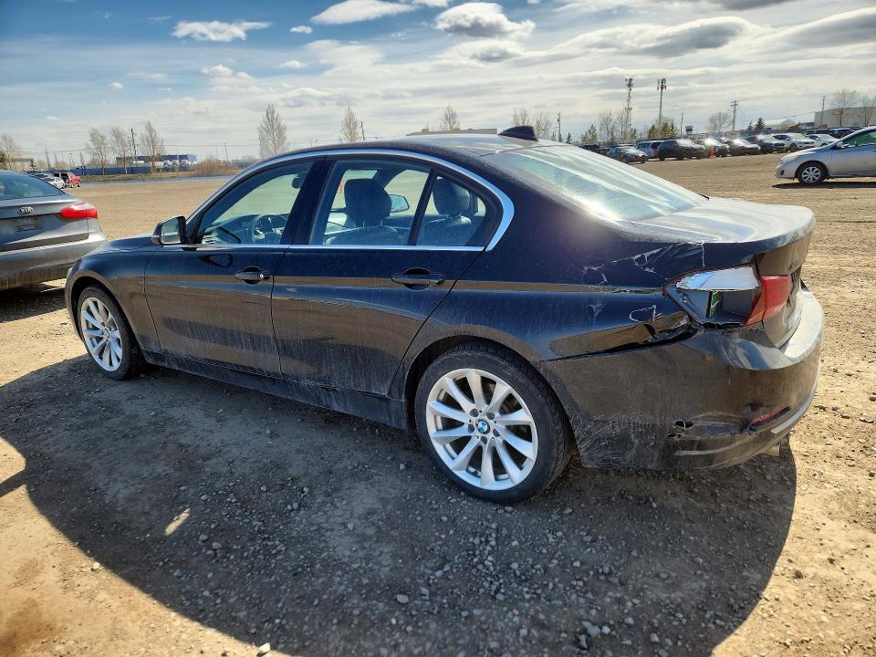 Aukcja sprzedaży 2016 Bmw 328, vin: WBA8E3G56GNT77241, numer aukcji: 51084836