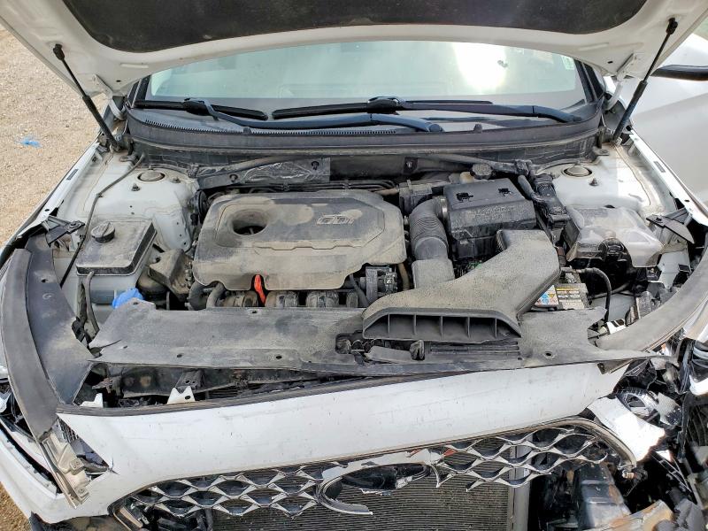 Aukcja sprzedaży 2019 Hyundai Sonata, vin: 5NPE34AF0KH757994, numer aukcji: 53733066