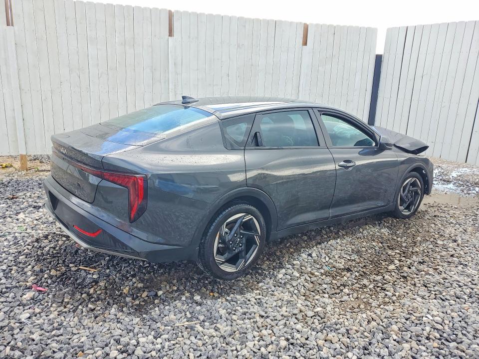 Продажа на аукционе авто 2025 Kia K4, vin: 3KPFU4DE6SE239381, номер лота: 54859686