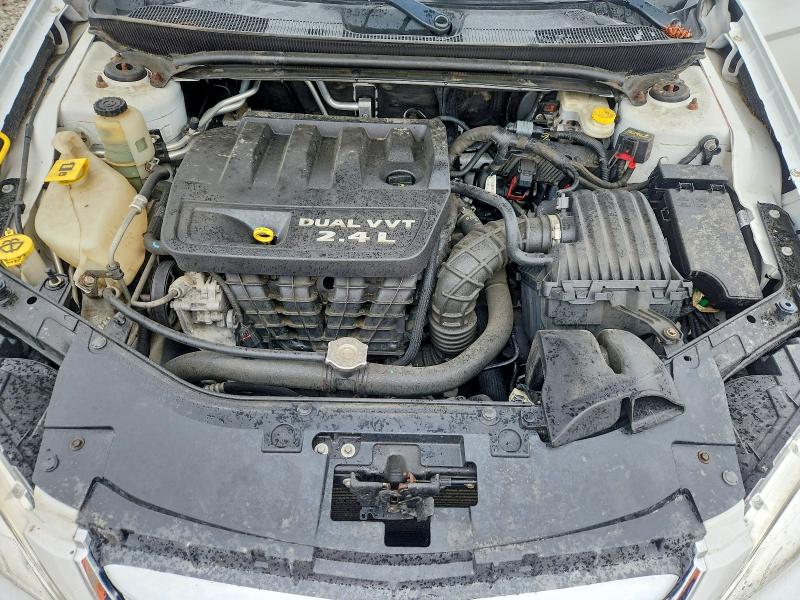 Продаж на аукціоні авто 2012 Chrysler 200, vin: 1C3CCBCB5CN211347, номер лоту: 54820486