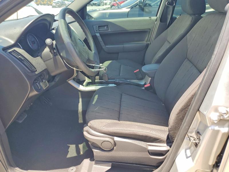 Продажа на аукционе авто 2011 Ford Focus, vin: 1FAHP3FNXBW120123, номер лота: 54691206