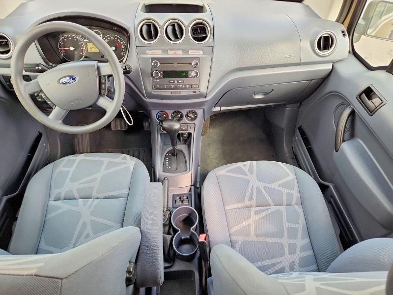 Продажа на аукционе авто 2012 Ford Transit Connect, vin: NM0KS9CN7CT116763, номер лота: 52903776
