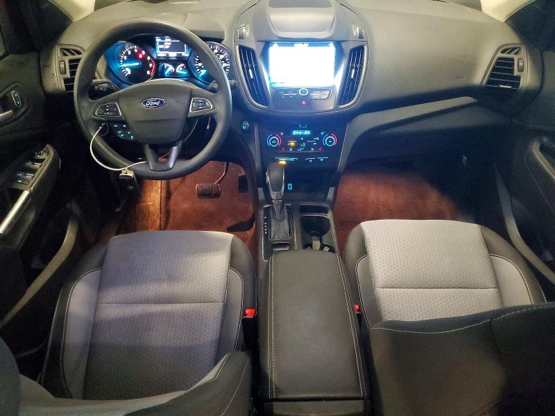 2019 Ford Escape მანქანა იყიდება აუქციონზე, vin: 1FMCU9GD9KUB06498, აუქციონის ნომერი: 54456376