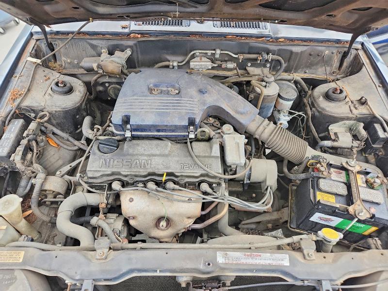 Aukcja sprzedaży 1989 Nissan Sentra, vin: 1N4GB22S5KC790373, numer aukcji: 54470966