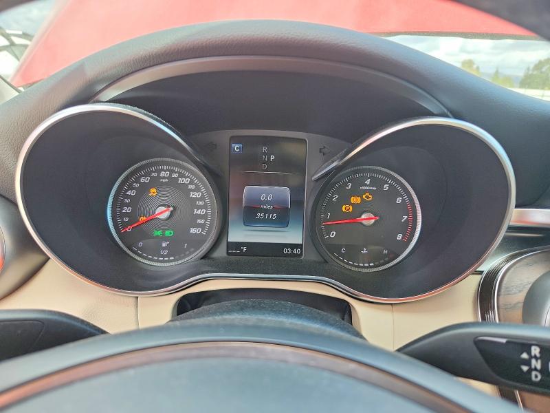 Aukcja sprzedaży 2018 Mercedes-benz C, vin: 55SWF4JB9JU263346, numer aukcji: 55205626