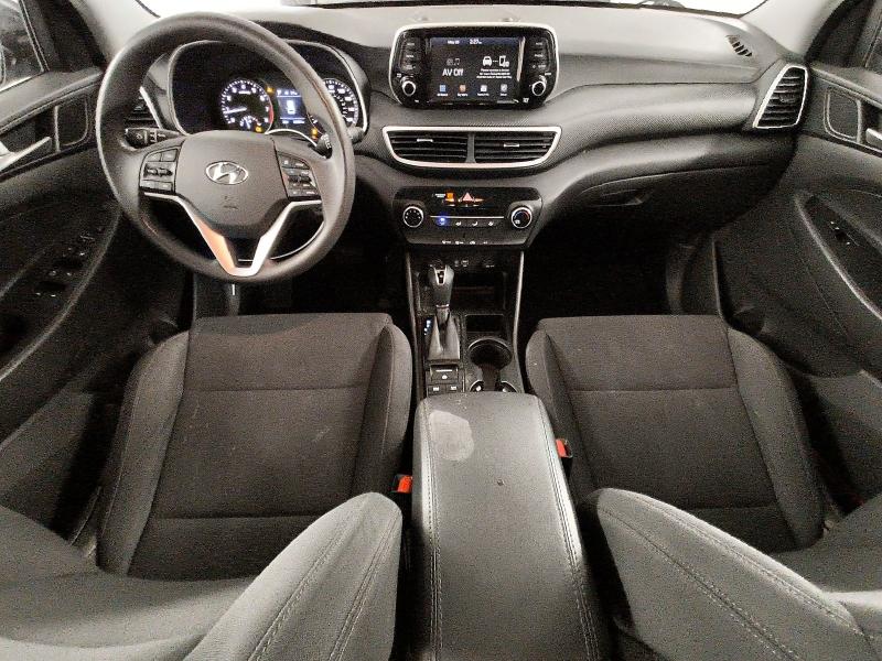 Продажа на аукционе авто 2020 Hyundai Tucson, vin: KM8J2CA40LU170353, номер лота: 54174586