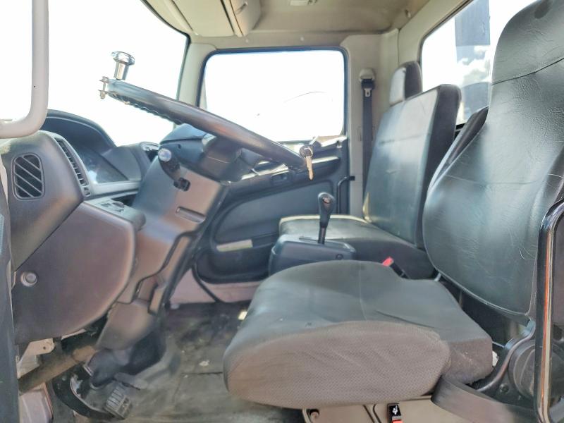 2016 Hino Hino 338 მანქანა იყიდება აუქციონზე, vin: 5PVNV8JT0G4S53983, აუქციონის ნომერი: 53598736