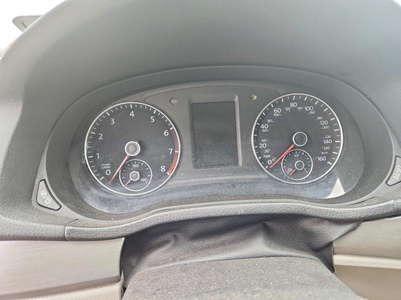 Aukcja sprzedaży 2014 Volkswagen Passat, vin: 1VWBT7A38EC118205, numer aukcji: 54090496