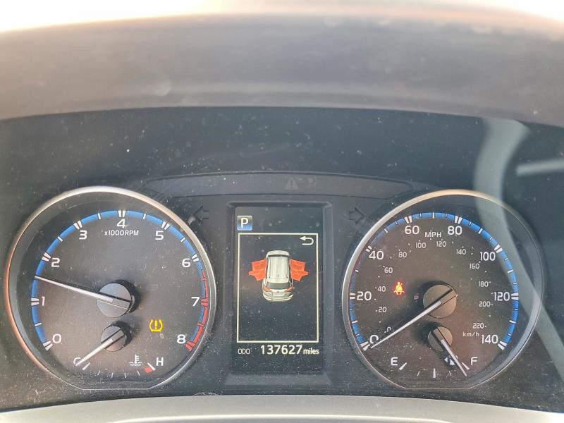 Aukcja sprzedaży 2018 Toyota Rav4, vin: JTMZFREV3JJ206441, numer aukcji: 53764516
