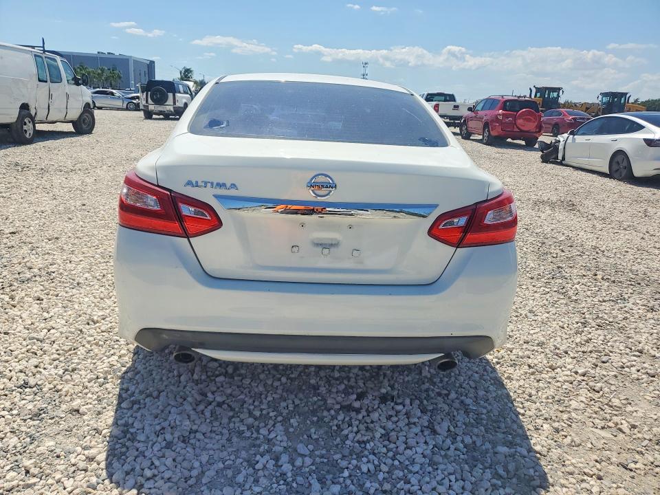 Aukcja sprzedaży 2017 Nissan Altima, vin: 1N4AL3AP6HN302549, numer aukcji: 54055136