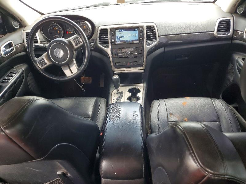 Продаж на аукціоні авто 2012 Jeep Grand Cherokee, vin: 1C4RJFAG8CC294138, номер лоту: 54488006