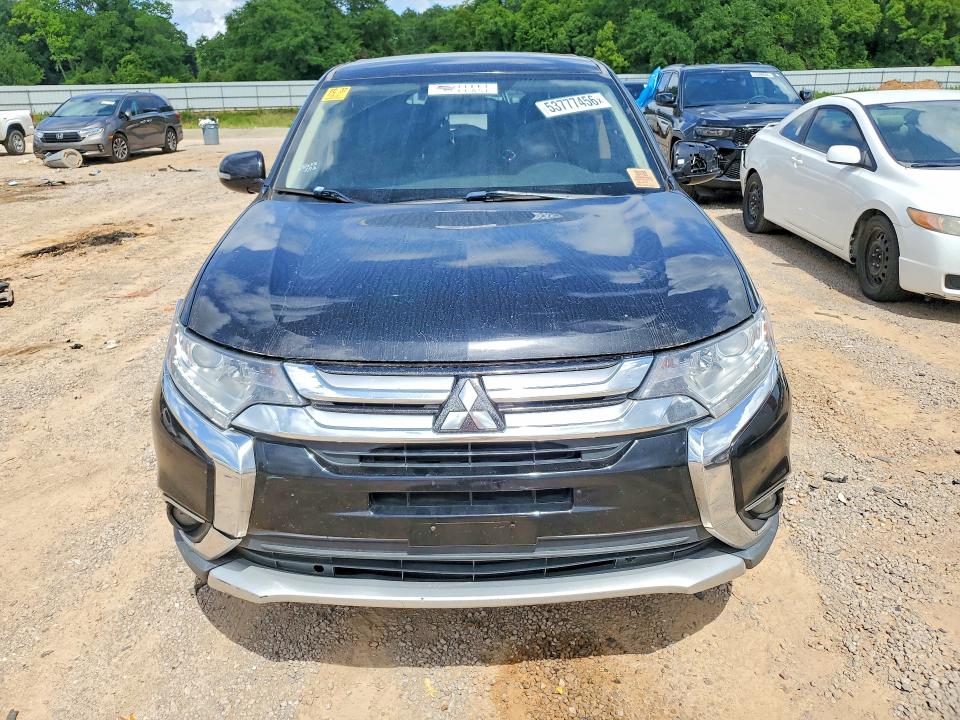 Aukcja sprzedaży 2018 Mitsubishi Outlander, vin: JA4AD3A38JJ005441, numer aukcji: 53777456