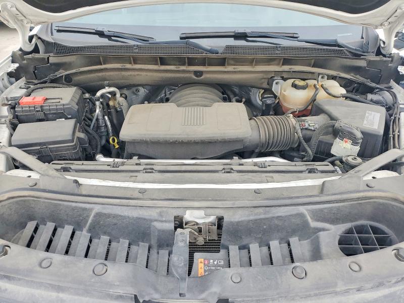 Aukcja sprzedaży 2021 Chevrolet Tahoe, vin: 1GNSKNKDXMR406621, numer aukcji: 54259886