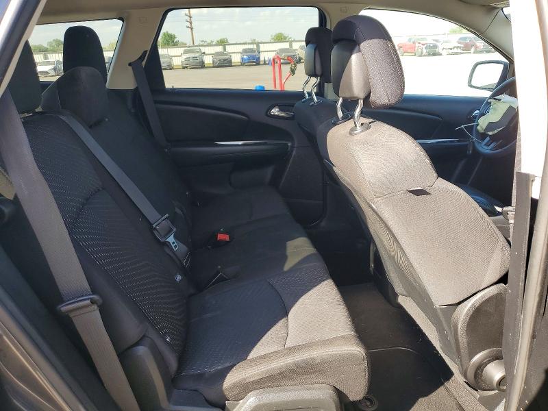 Продаж на аукціоні авто 2016 Dodge Journey, vin: 3C4PDCAB3GT218290, номер лоту: 53424136