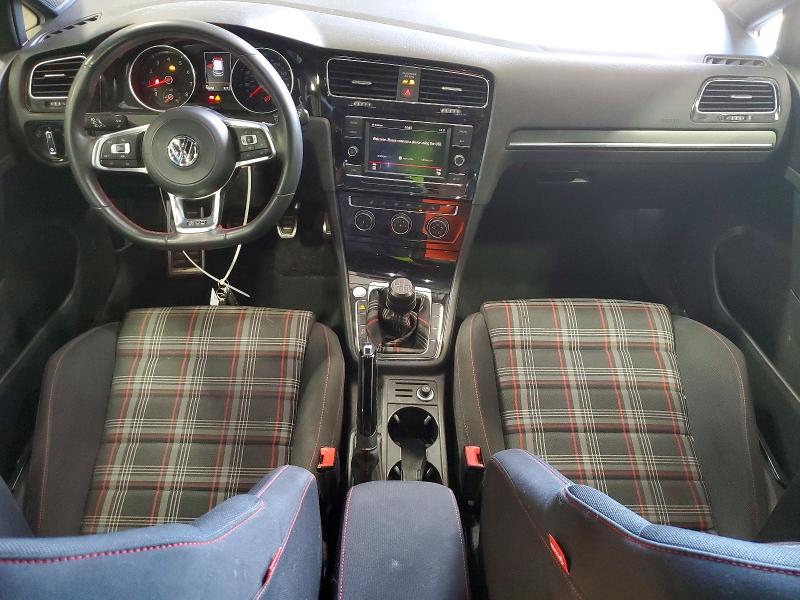 Aukcja sprzedaży 2019 Volkswagen Gti, vin: 3VW5T7AU9KM008697, numer aukcji: 51532016