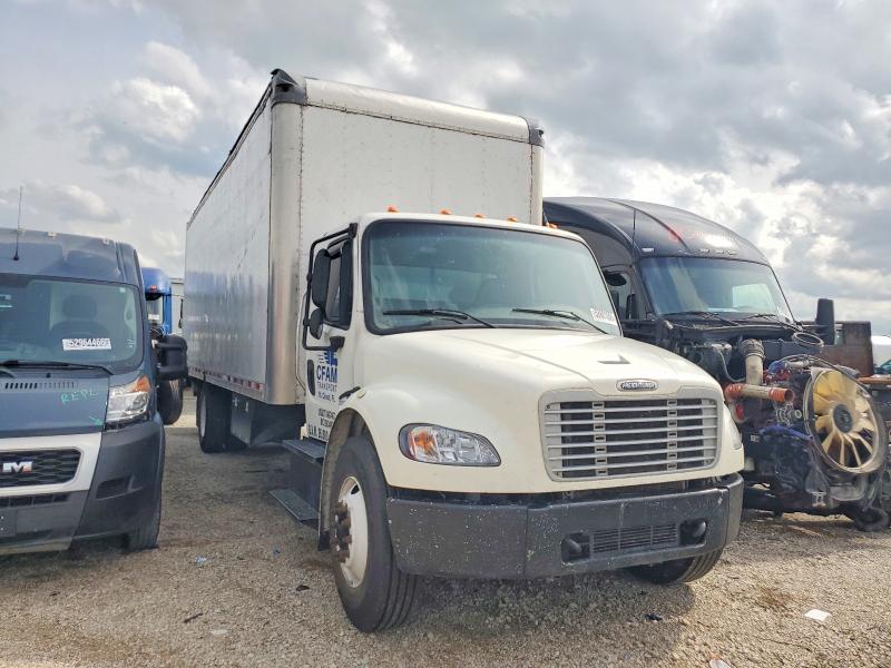 Продажа на аукционе авто 2018 Frht - Freightliner M2, vin: 1FVACWFB3JHJN5754, номер лота: 53601006
