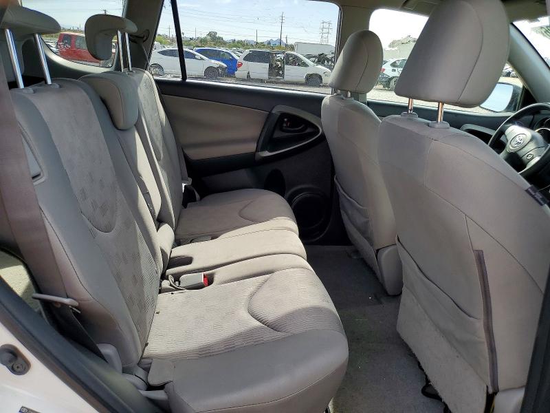 2011 Toyota Rav4 მანქანა იყიდება აუქციონზე, vin: JTMBF4DV2B5044818, აუქციონის ნომერი: 54105906
