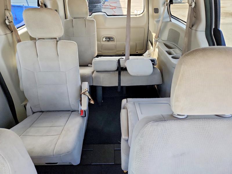 Aukcja sprzedaży 2012 Dodge Grand Caravan, vin: 2C4RDGBG0CR265364, numer aukcji: 55034626