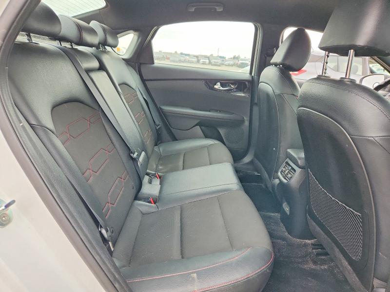 Продажа на аукционе авто 2022 Kia Forte, vin: 3KPF44AC5NE477228, номер лота: 53057916