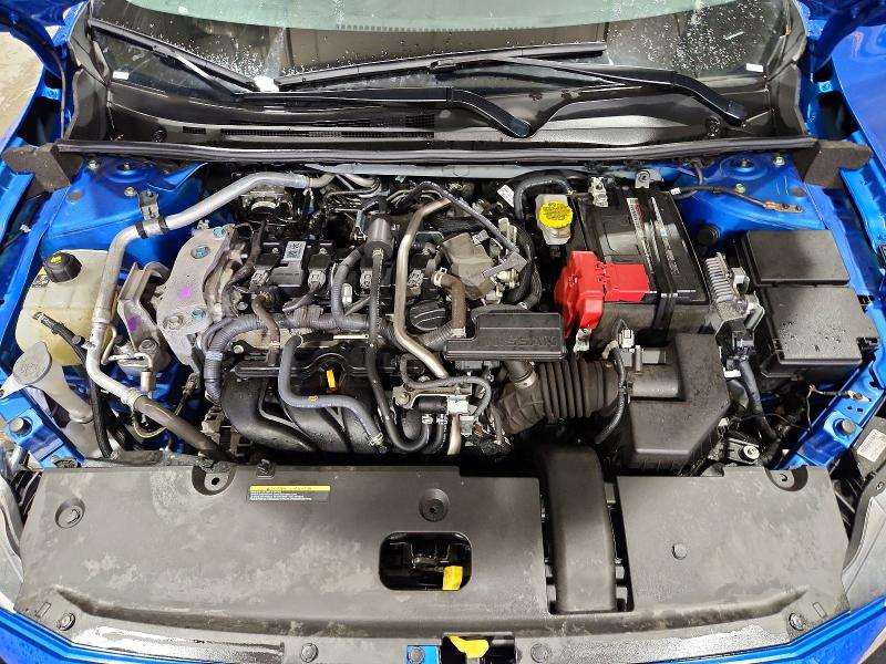 Продажа на аукционе авто 2025 Nissan Sentra, vin: 3N1AB8CV6SY299719, номер лота: 54716376