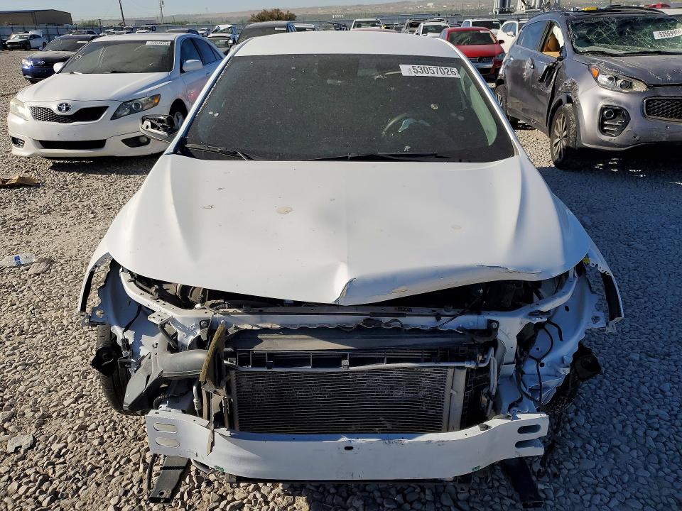Продажа на аукционе авто 2024 Chevrolet Malibu, vin: 1G1ZC5ST4RF221011, номер лота: 53057026