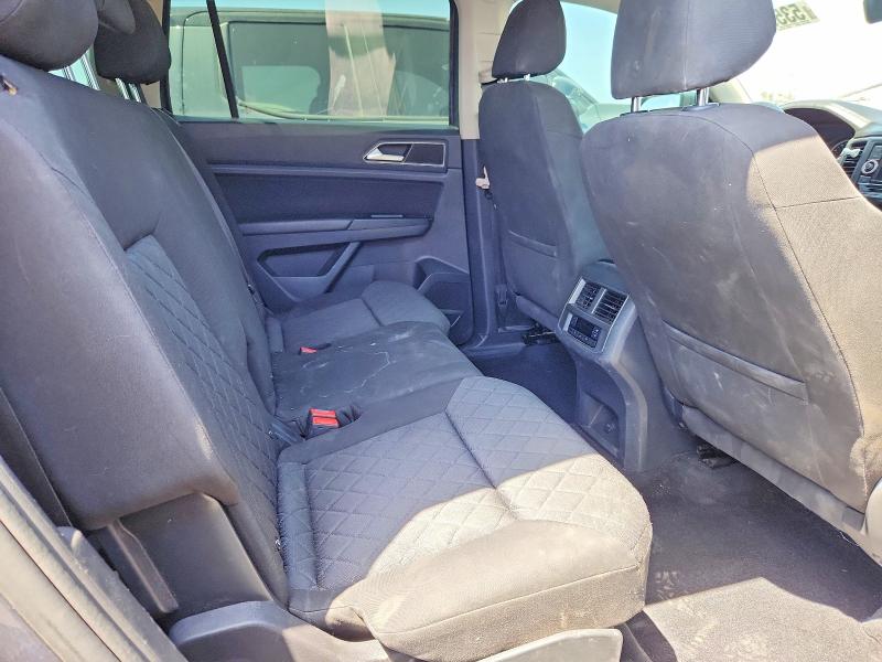 Продаж на аукціоні авто 2019 Volkswagen Atlas, vin: 1V2GR2CA6KC576728, номер лоту: 53593836