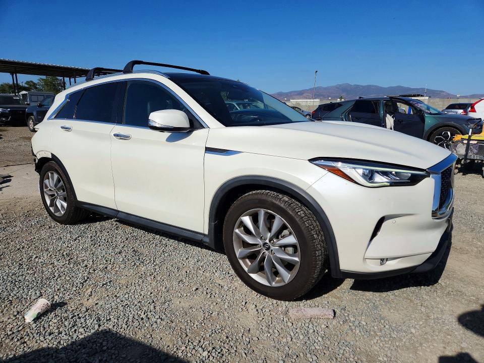 Aukcja sprzedaży 2019 Infiniti Qx50, vin: 3PCAJ5M16KF144979, numer aukcji: 53649176
