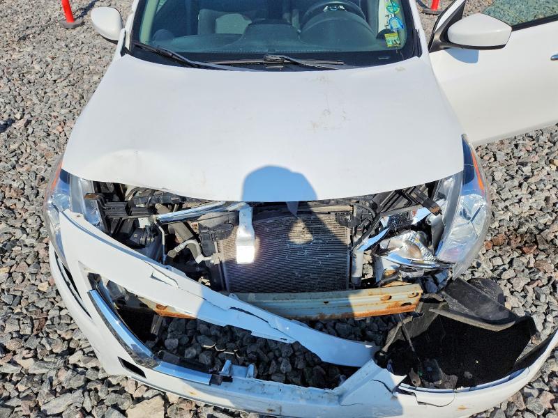 2018 Nissan Versa მანქანა იყიდება აუქციონზე, vin: 3N1CN7AP1JL877283, აუქციონის ნომერი: 55226786