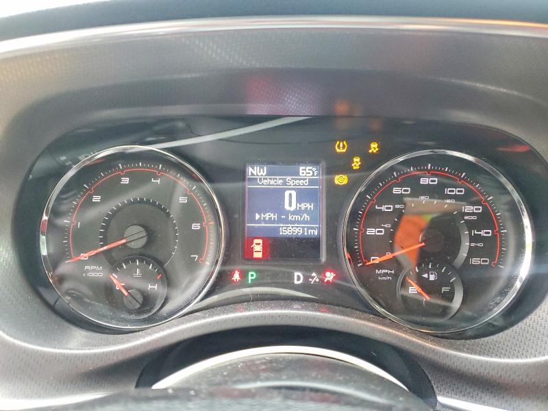 2011 Dodge Charger მანქანა იყიდება აუქციონზე, vin: 2B3CL5CT2BH571674, აუქციონის ნომერი: 53356016