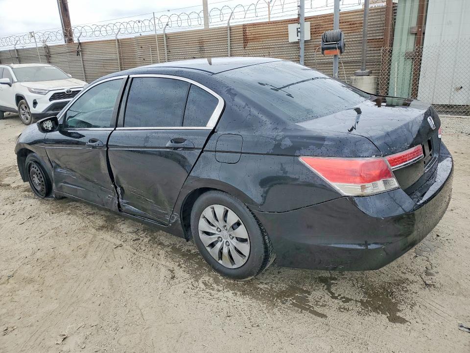 Продаж на аукціоні авто 2012 Honda Accord, vin: 1HGCP2F35CA236407, номер лоту: 53834156