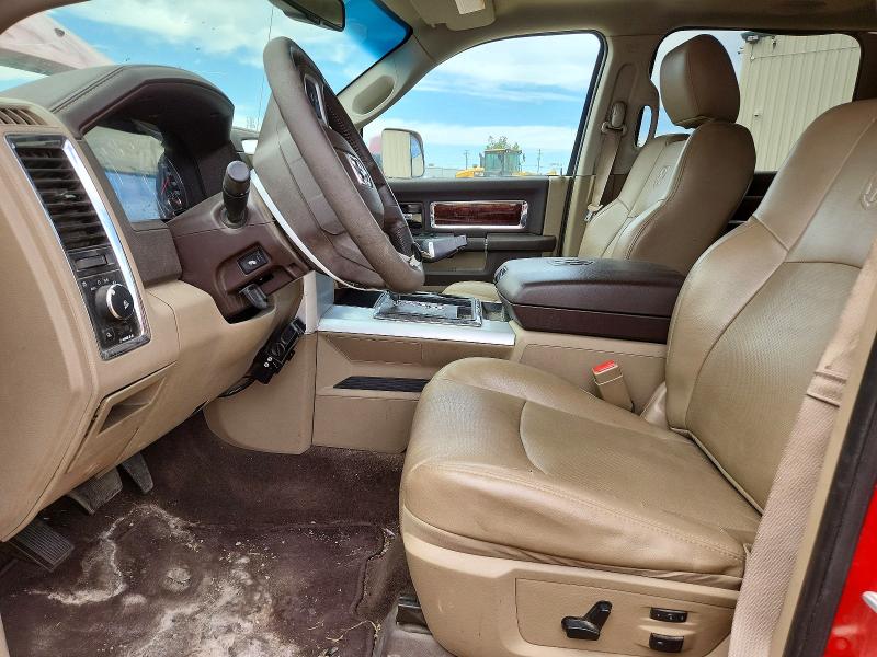 55170236 :رقم المزاد ، 1D7RV1CT8BS698956 vin ، 2011 Dodge Ram 1500 مزاد بيع